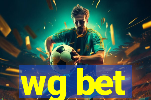 wg bet