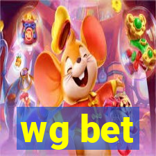 wg bet