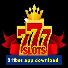 811bet app download