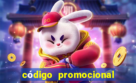 código promocional da estrela bet