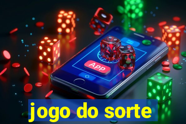 jogo do sorte