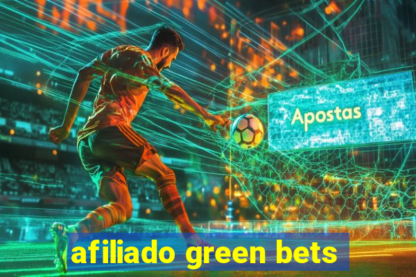 afiliado green bets