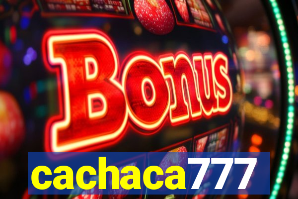 cachaca777