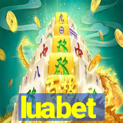 luabet