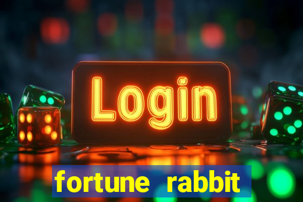 fortune rabbit horário Commercial