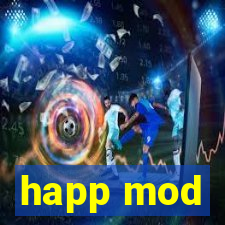 happ mod