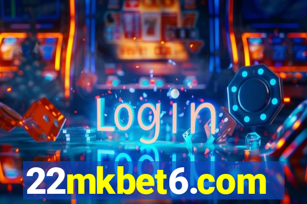 22mkbet6.com