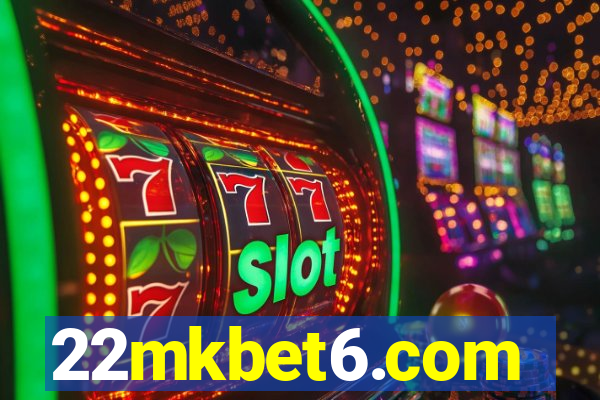 22mkbet6.com