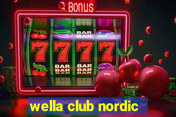 wella club nordic