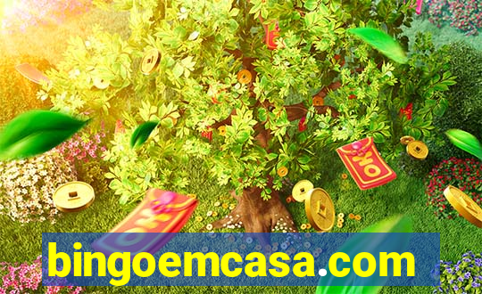 bingoemcasa.com