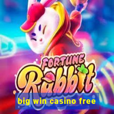 big win casino free