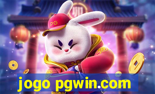 jogo pgwin.com