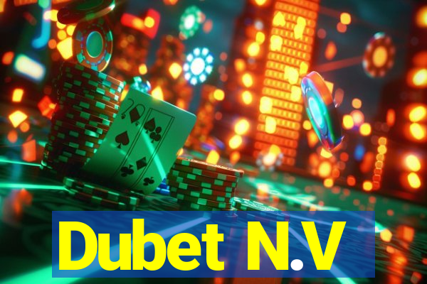 Dubet N.V