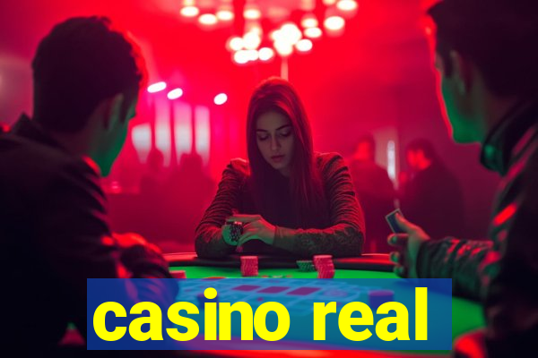 casino real