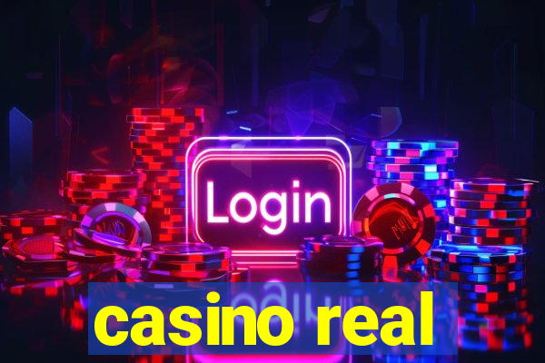 casino real