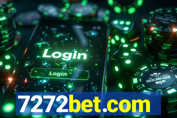 7272bet.com