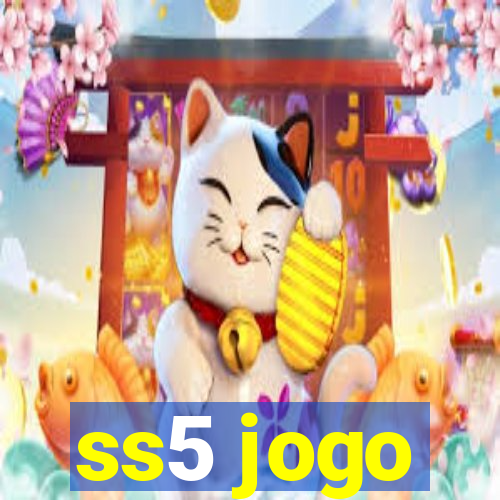 ss5 jogo