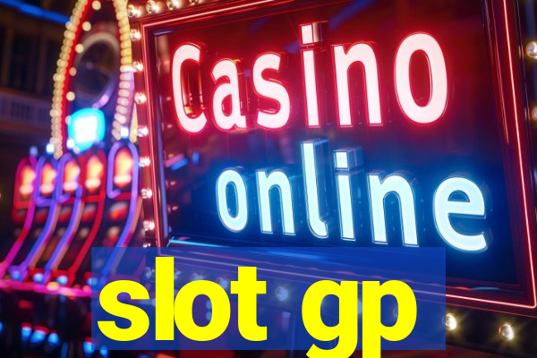 slot gp