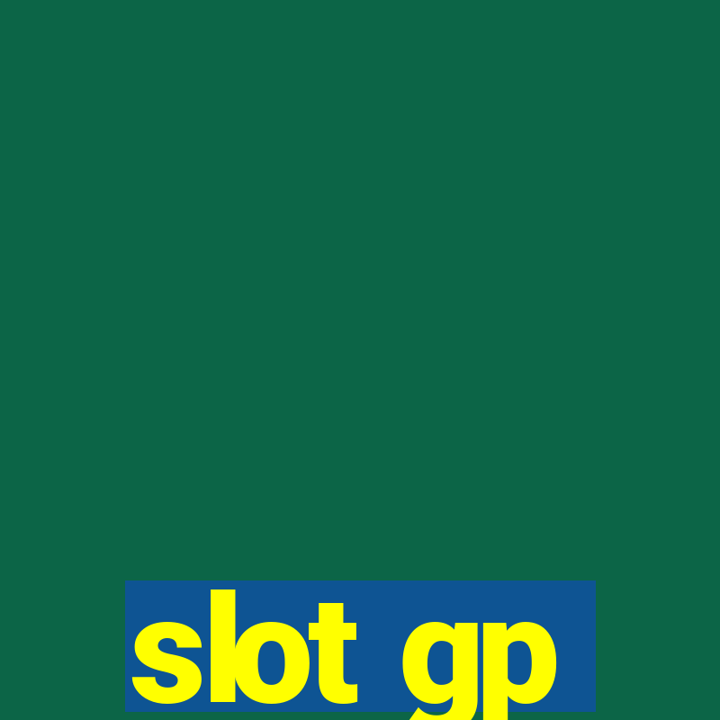 slot gp