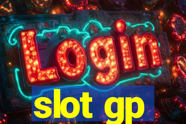 slot gp