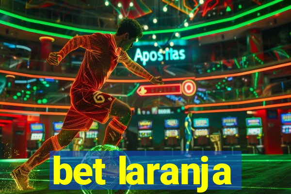 bet laranja