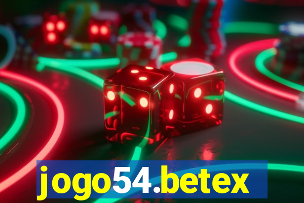 jogo54.betex