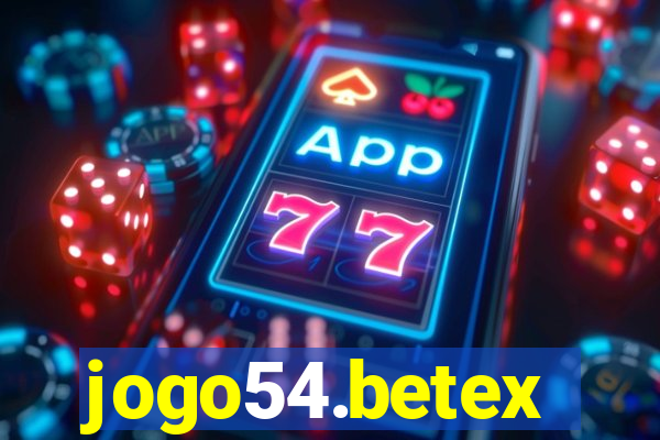 jogo54.betex