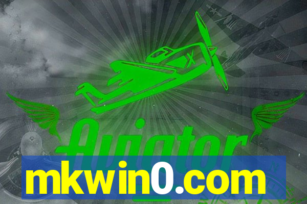 mkwin0.com