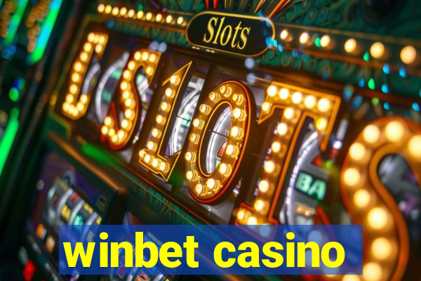 winbet casino