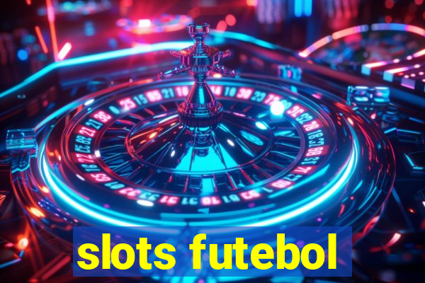 slots futebol