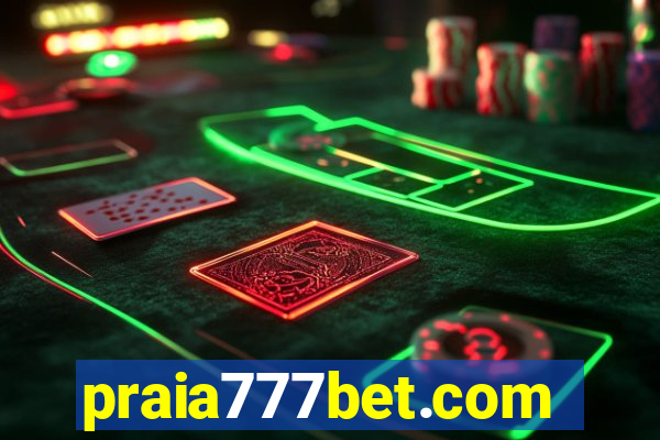 praia777bet.com