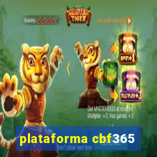 plataforma cbf365