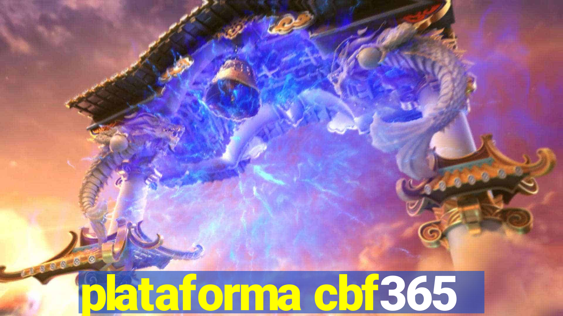 plataforma cbf365