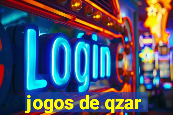 jogos de qzar