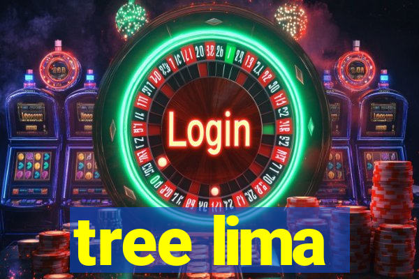 tree lima