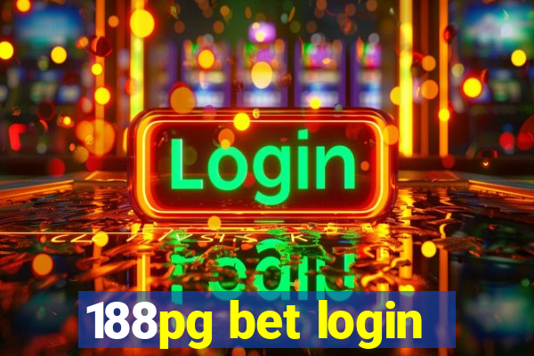 188pg bet login