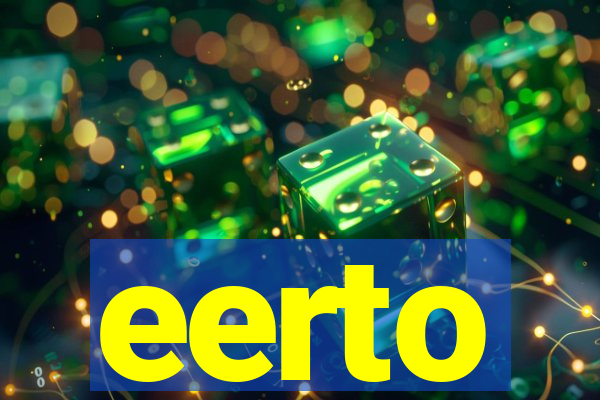 eerto