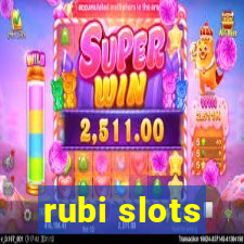 rubi slots