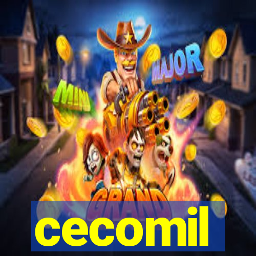 cecomil