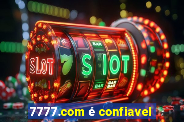 7777.com é confiavel