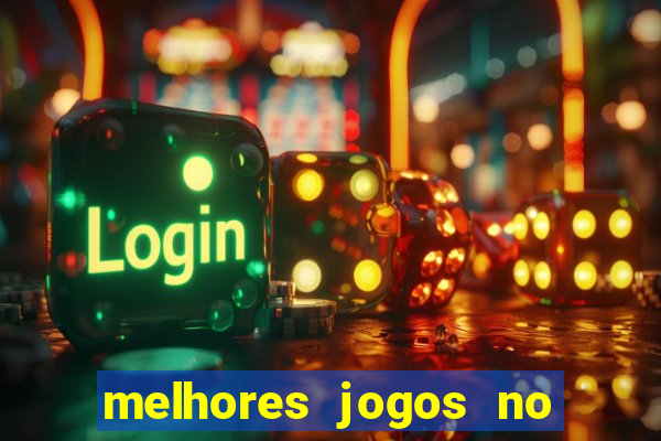 melhores jogos no play store