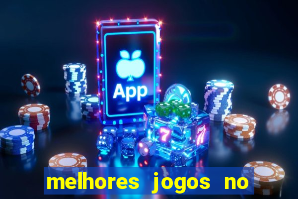 melhores jogos no play store