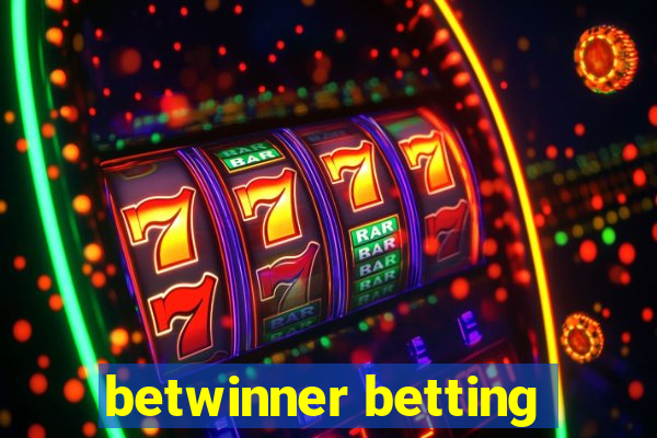 betwinner betting