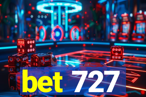 bet 727