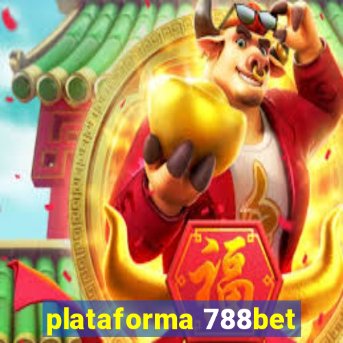 plataforma 788bet