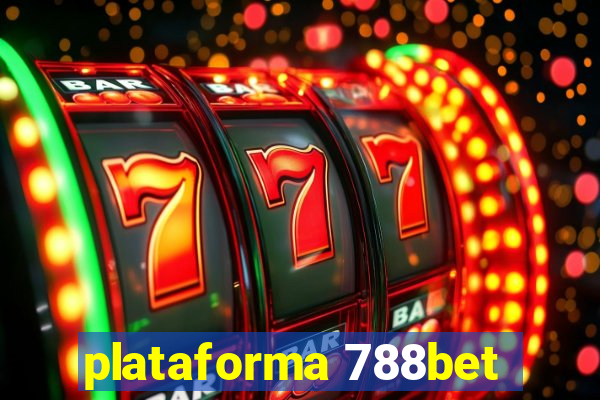 plataforma 788bet