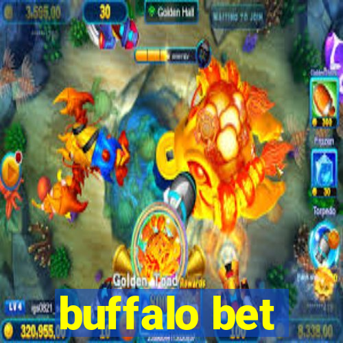 buffalo bet