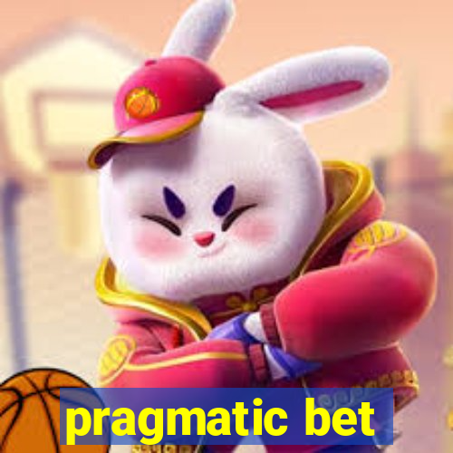 pragmatic bet