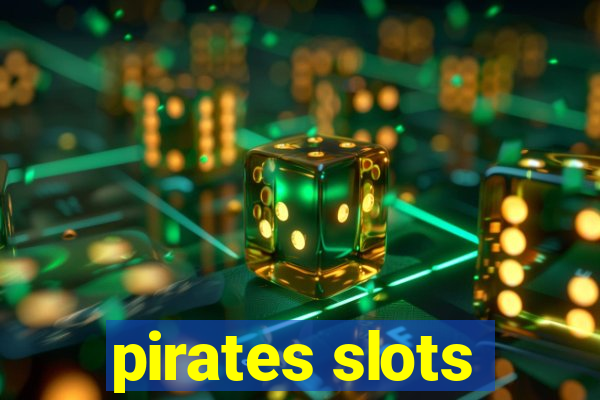 pirates slots