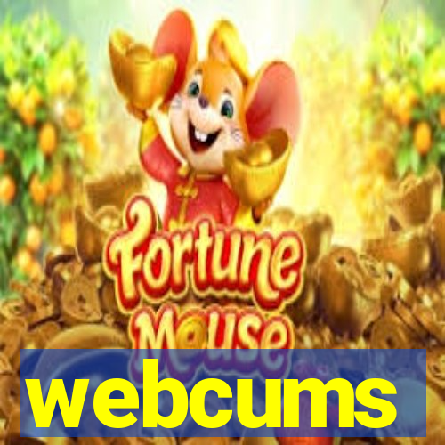 webcums